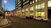 MoD 10 Bloomsbury Way