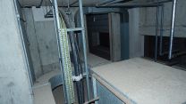 An former RAF bunker in Norfolk, which sold for £260,000 (Picture: Auction House East Anglia).