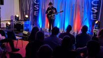 CSE were honoured to help Brydon House celebrate both Christmas and the good work done by the Personnel Recovery Centre with this memorable final show. 