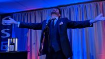 CSE were honoured to help Brydon House celebrate both Christmas and the good work done by the Personnel Recovery Centre with this memorable final show. 