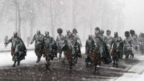 How The Military Have Responded To The Beast From The East 