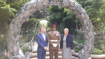CWGC Chelsea Flower Show