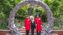 CWGC Chelsea Flower Show