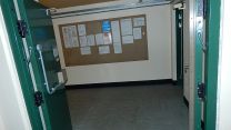 An former RAF bunker in Norfolk, which sold for £260,000 (Picture: Auction House East Anglia).