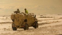 How The Military Have Responded To The Beast From The East 