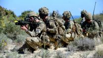 Picture: Crown Copyright 2014 / Ministry of Defence