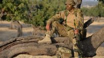 Picture: Crown Copyright 2014 / Ministry of Defence