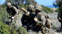 Picture: Crown Copyright 2014 / Ministry of Defence