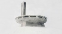The Headquarters of the Bulgarian Communist Party. Picture: Danila Tkachenko