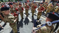 Picture: Crown Copyright 2014 / British Army / Corporal Si Longworth