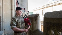 Picture: Crown Copyright 2014 / British Army / Corporal Si Longworth