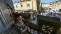 Picture: Crown Copyright 2014 / British Army / Corporal Si Longworth