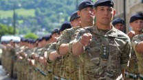 Picture: Crown Copyright 2014 / British Army / Corporal Si Longworth