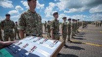 Picture: Crown Copyright 2014 / British Army / Corporal Si Longworth