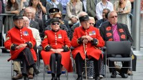 Picture: Crown Copyright 2014 / British Army / Sergeant Steve Blake RLC (Phot)
