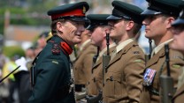 Picture: Crown Copyright 2014 / British Army / Corporal Si Longworth