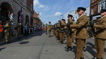 Picture: Crown Copyright 2014 / British Army / Corporal Si Longworth