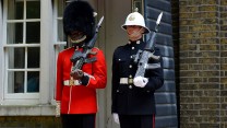 Picture: Crown Copyright 2014 / Royal Navy / LA(Phot) Joel Rouse
