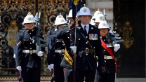 Picture: Crown Copyright 2014 / Royal Navy / LA(Phot) Joel Rouse