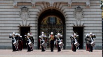 Picture: Crown Copyright 2014 / Royal Navy / LA(Phot) Joel Rouse