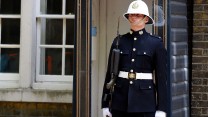 Picture: Crown Copyright 2014 / Royal Navy / LA(Phot) Joel Rouse