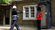 Picture: Crown Copyright 2014 / Royal Navy / LA(Phot) Joel Rouse