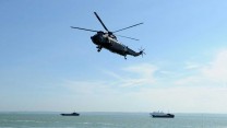 The assault ship will lead the Royal Navy’s contingent of five ships and Royal Marines, as well as an international Flotilla, to the beaches off the coast of Normandy, France where a number of high profile ceremonies and services will be held.