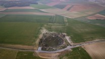 Lochnagar Crater