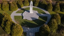 St. Julien Memorial