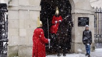 How The Military Have Responded To The Beast From The East 