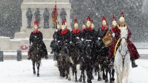 How The Military Have Responded To The Beast From The East 