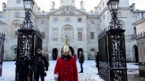 How The Military Have Responded To The Beast From The East 