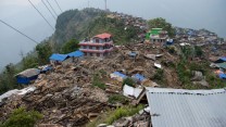 Nepal Earthquake 2015