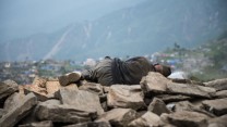Nepal Earthquake 2015