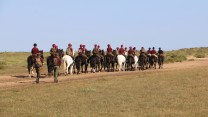 Household Cavalry 
