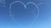 RAF Red Arrows Llandudno Armed Forces Day Alex Griffiths Forces News