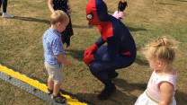 Spiderman