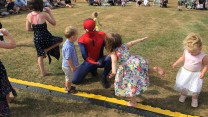 Spiderman
