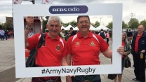 Army v Navy 2017
