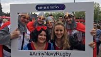 Army v Navy 2017