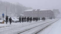 How The Military Have Responded To The Beast From The East 