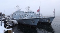 How The Military Have Responded To The Beast From The East 