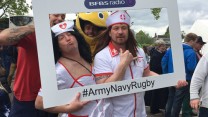 Army v Navy 2017