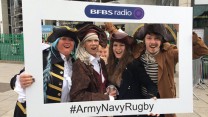 Army v Navy 2017