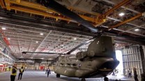 HMS Queen Elizabeth Arrives in Gibraltar