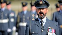 84 Squadron are the RAF’s last remaining Search and Rescue squadron (Picture: MOD).