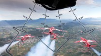 Red Arrows