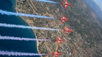 Red Arrows