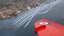 Red Arrows