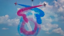 Red Arrows